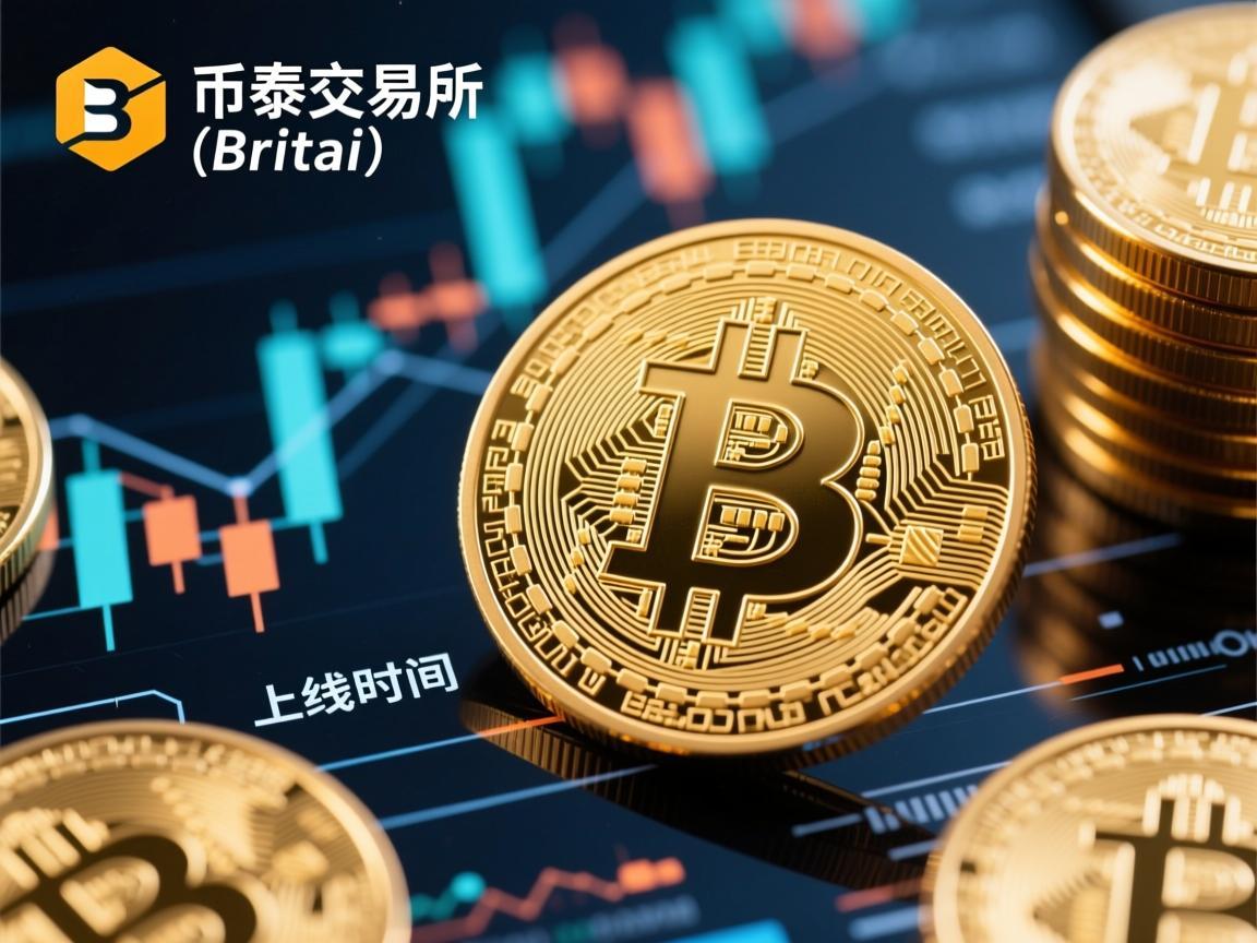 币泰交易所（Bitai）上线时间与行业发展中的稳健成长