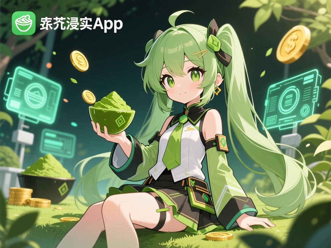 抹茶动漫app，二次元爱好者的沉浸式乐园
