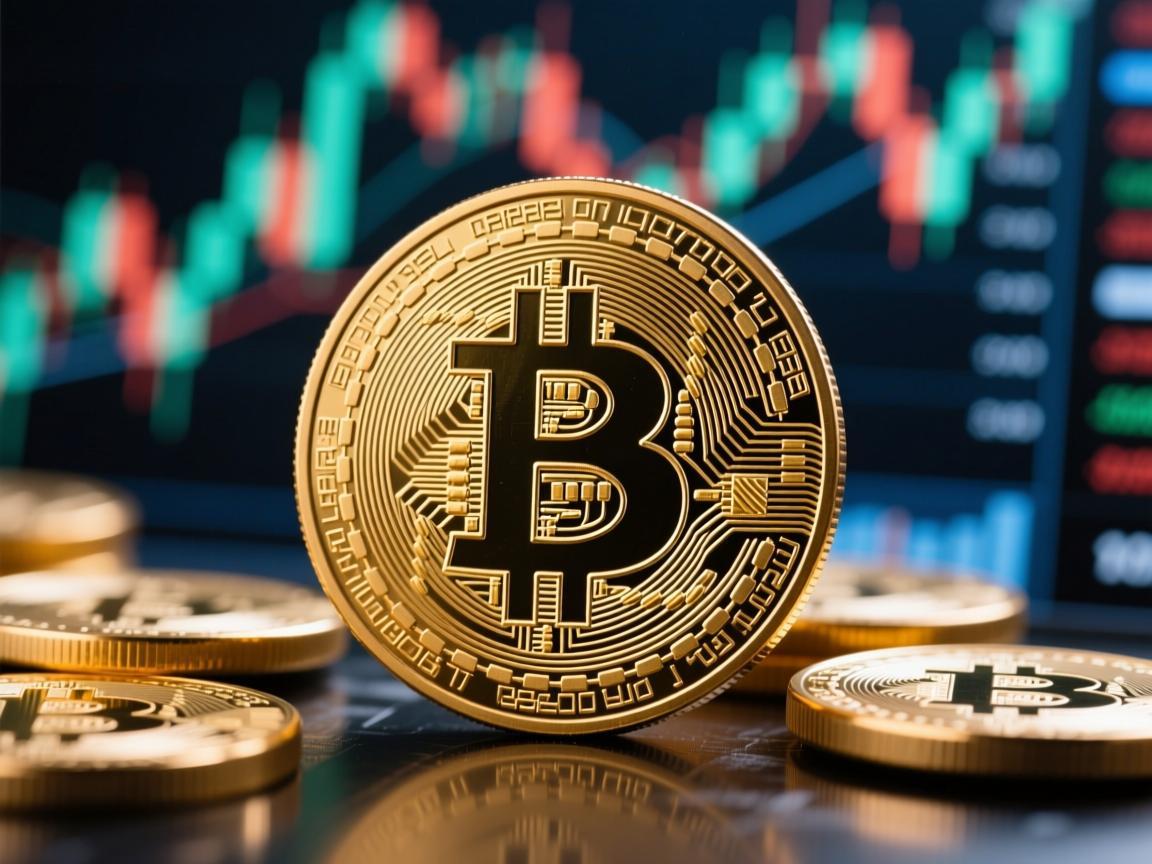 BTC是证券交易所吗 揭开比特币与证券交易的本质区别