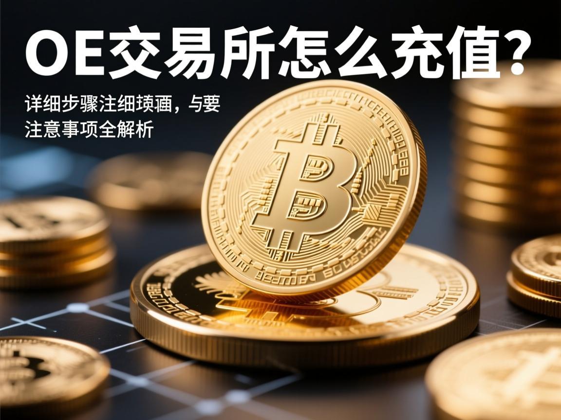 OE交易所怎么充值 详细步骤与注意事项全解析