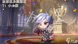 T1小小蔚价格是多少