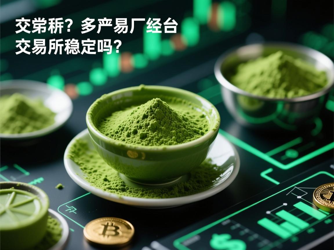 抹茶交易所稳定吗 从多维度解析平台可靠性