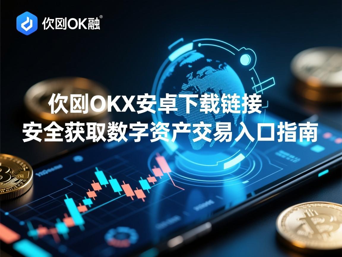 欧意OKX安卓下载链接，安全获取数字资产交易入口指南