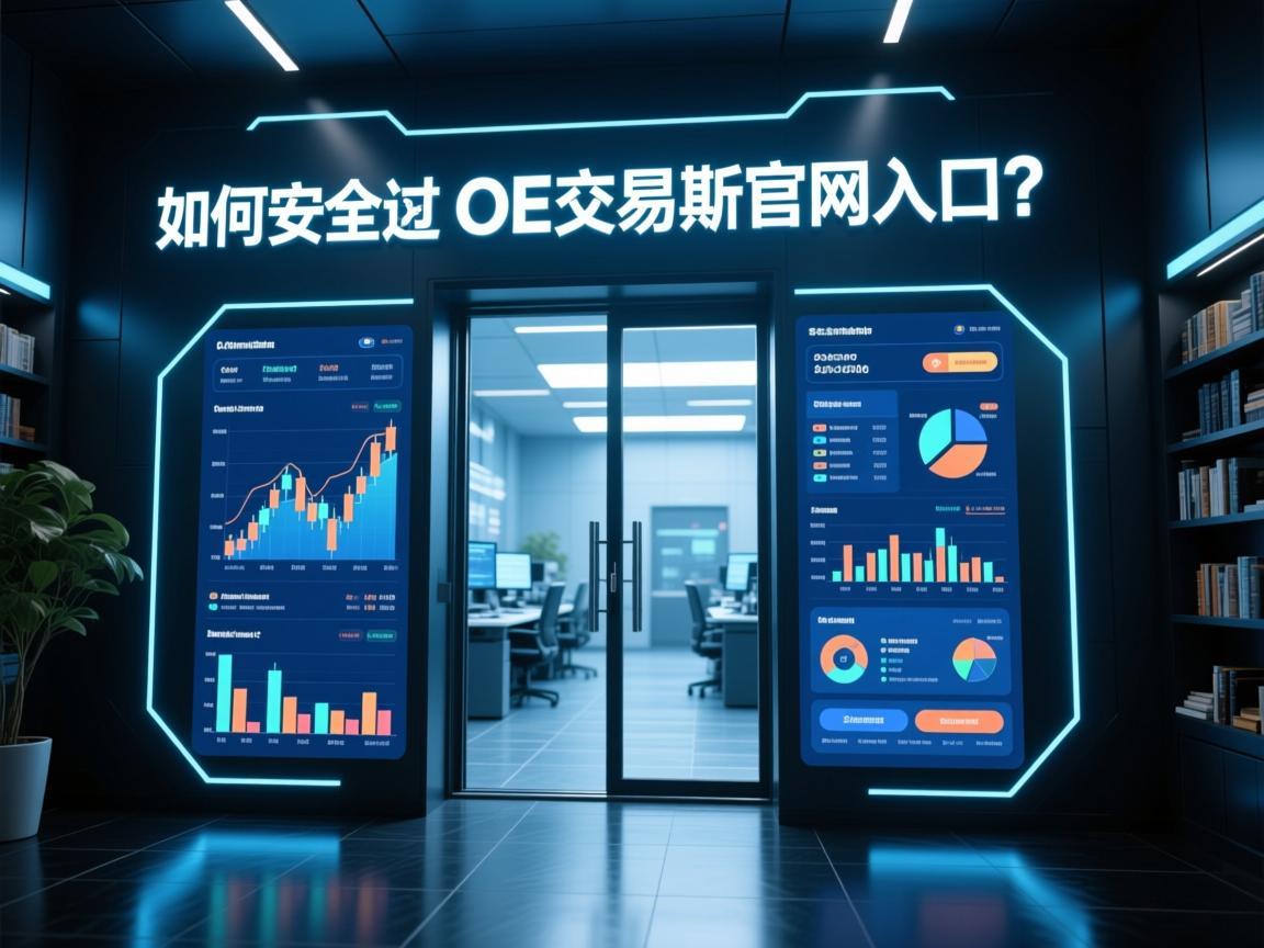 如何安全访问OE交易所官网入口