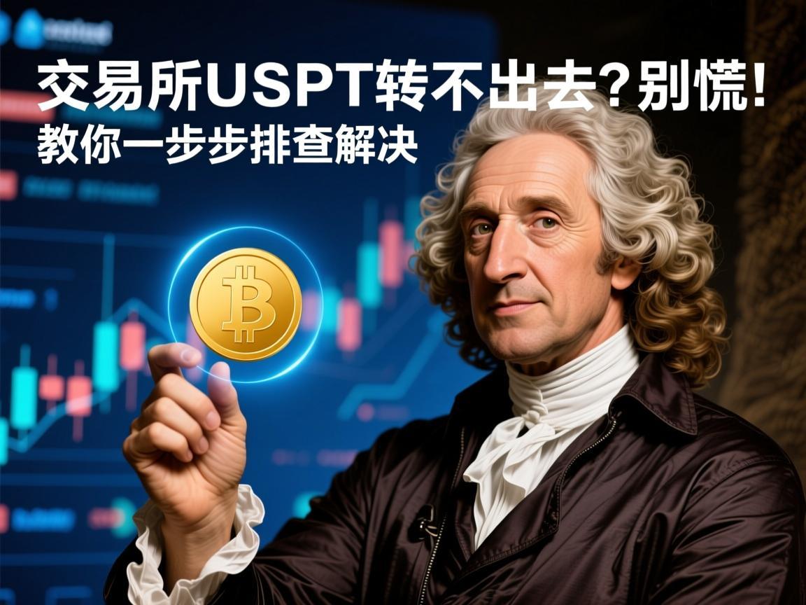 牛顿交易所USDT转不出去 别慌！教你一步步排查解决