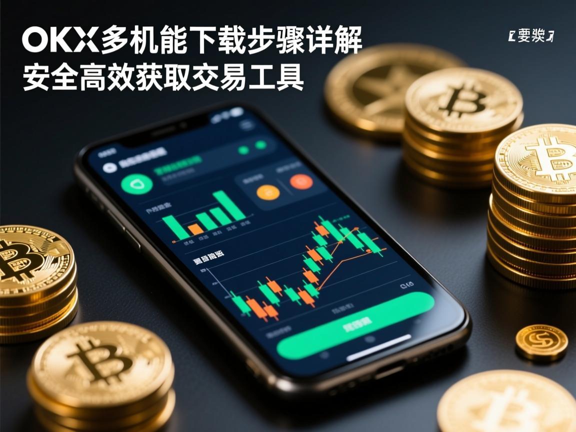 OKX手机版下载步骤详解，安全高效获取交易工具
