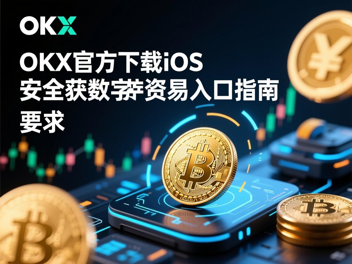 OKX官方下载iOS，安全获取数字资产交易入口指南