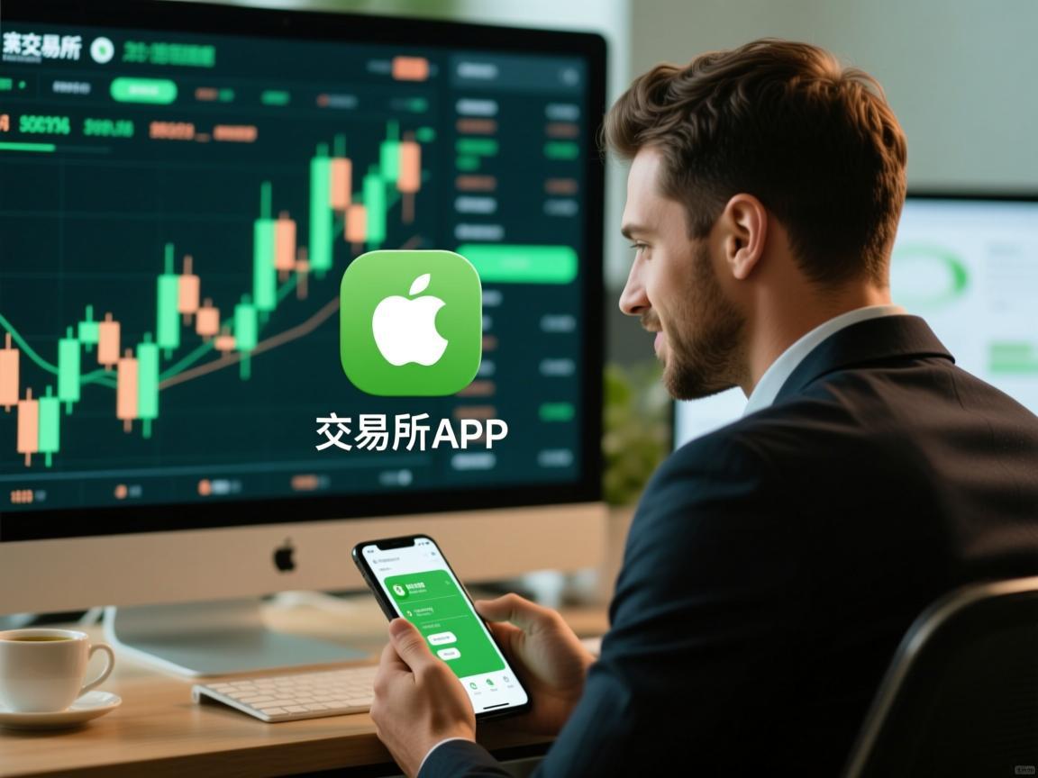 抹茶交易所App为何迟迟没有苹果版本 用户等待中的疑问与期待
