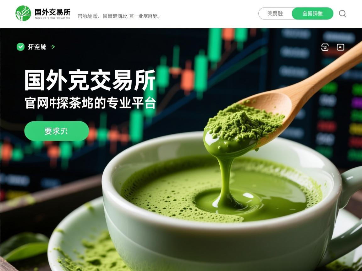 国外抹茶交易所官网地址，探索抹茶交易的专业平台