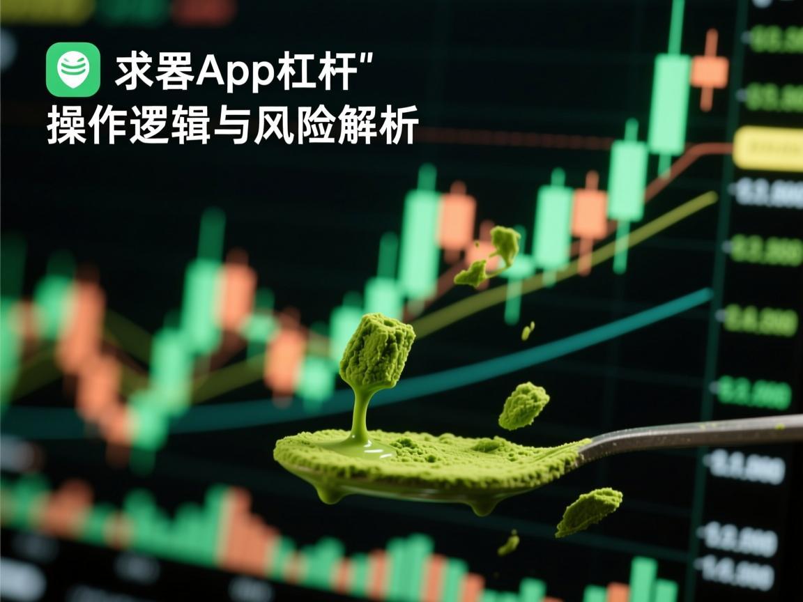 抹茶App杠杆做空，操作逻辑与风险解析