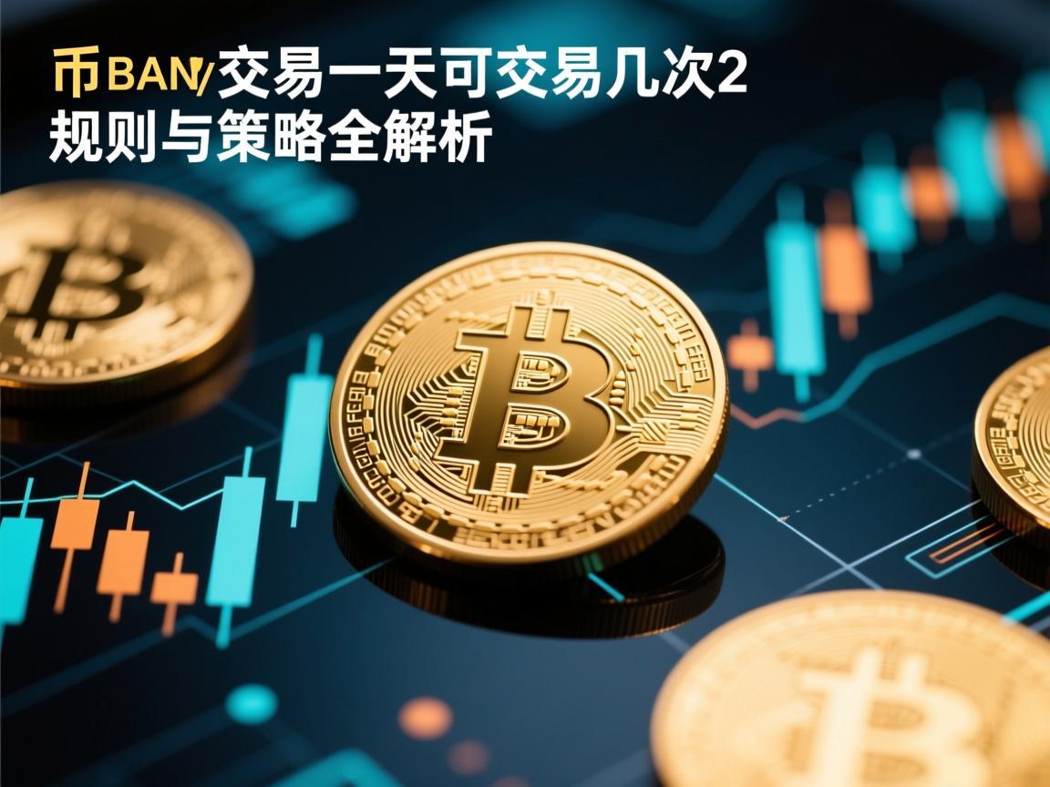 币安交易一天可交易几次 规则与策略全解析