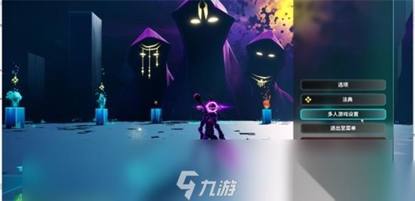 破神者游侠对战谁最强