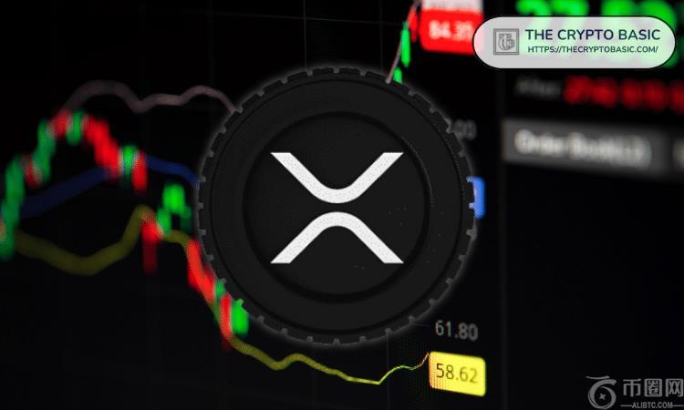XRP 是只金鹅，专家教你如何用 XRP 养活你的家人，让你的家永远富裕。
