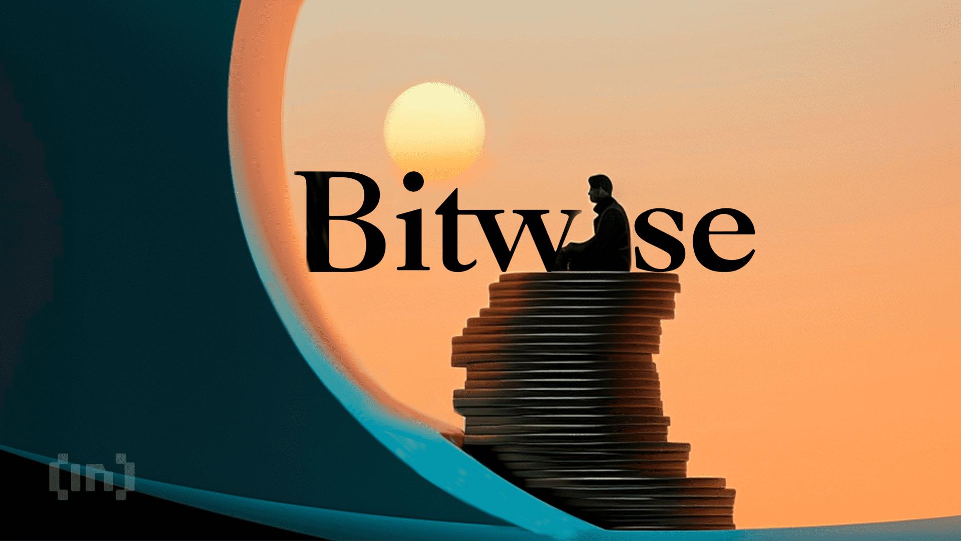 加密货币领域人人沮丧——但Bitwise的CEO却说，这就是成功的模样