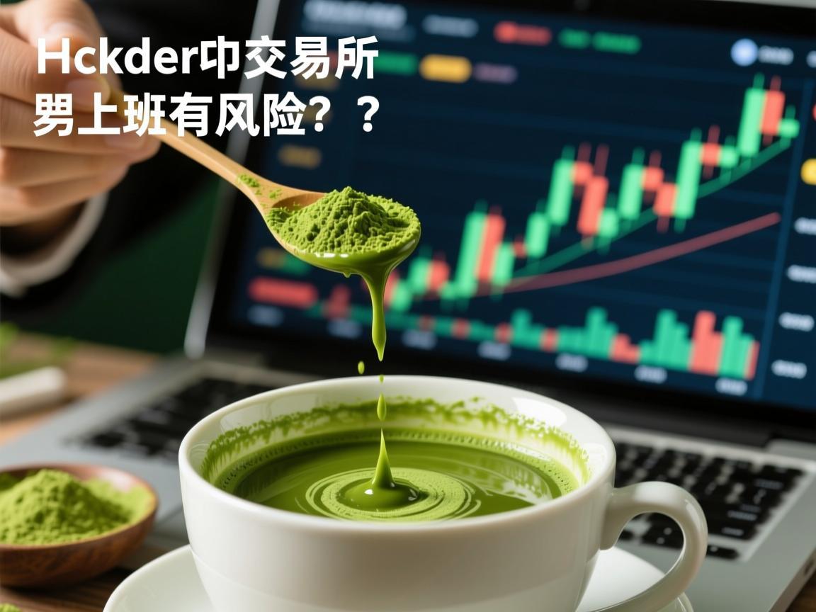 抹茶交易所上班有风险吗