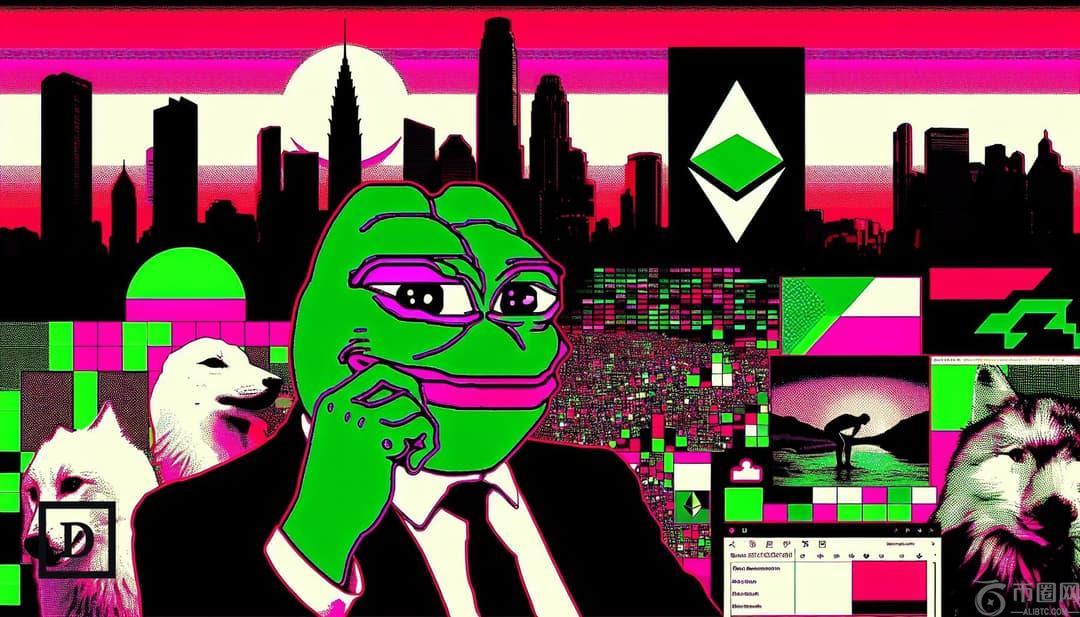 贝莱德和Securitize将BUIDL在以太坊上的市值下调60%。