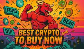 比特币价格降温 专家称 Remittix、Solana 和 Cardano 的表现可能比比特币高出 10 倍。