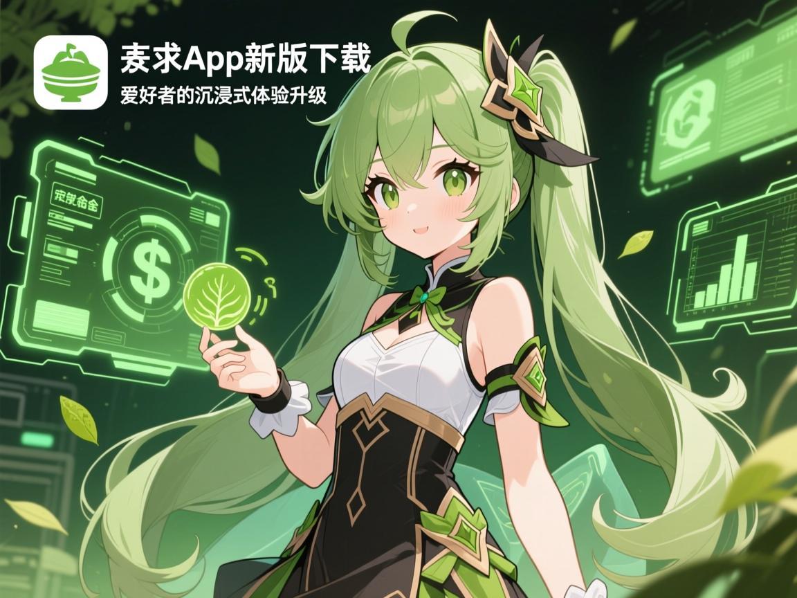 抹茶动漫app新版下载，二次元爱好者的沉浸式体验升级