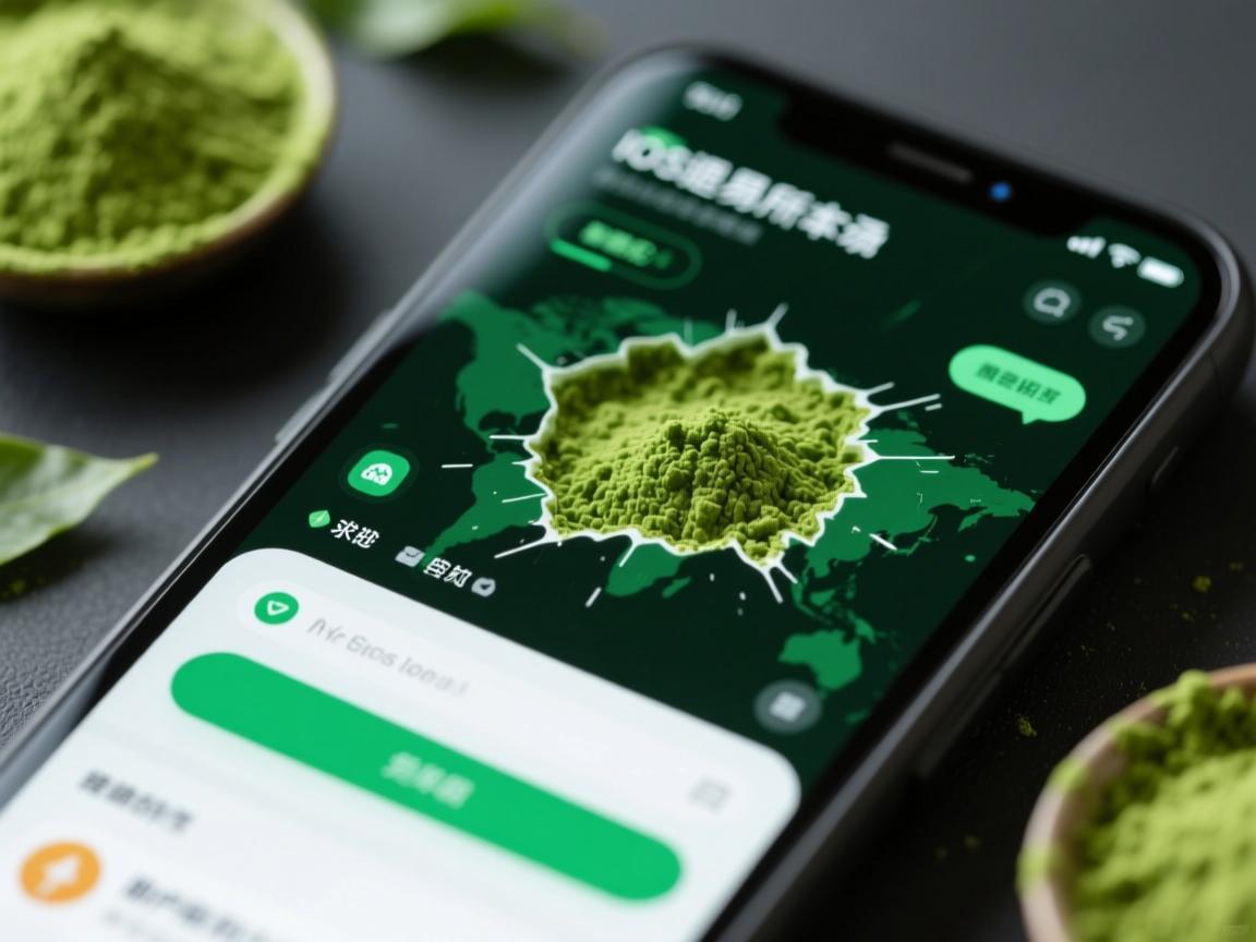抹茶交易所IOS闪退问题频发，用户体验受挑战