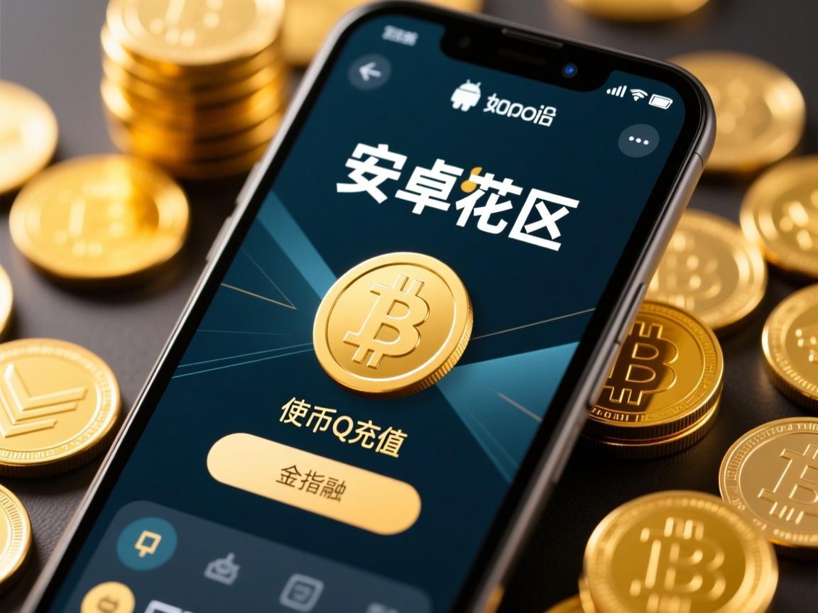 安卓V区如何使用Q币充值 详细指南来了