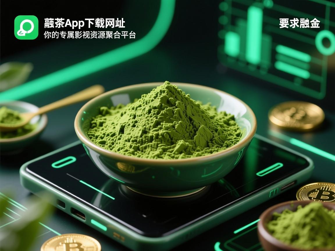 抹茶App下载网址，你的专属影视资源聚合平台