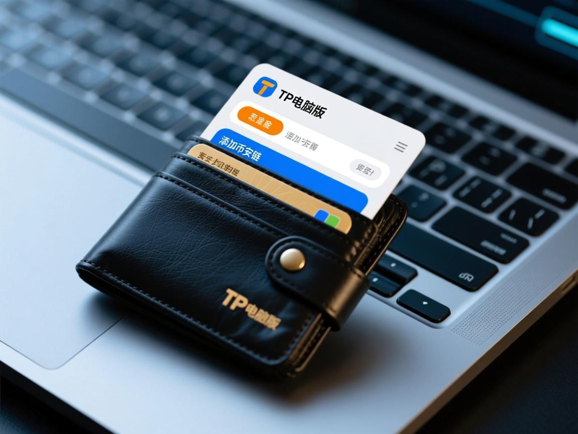 TP钱包电脑版怎么添加币安链 详细步骤与注意事项