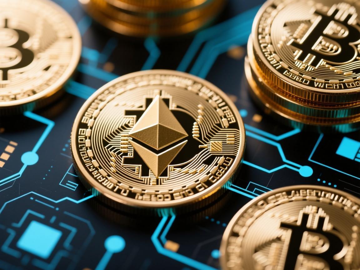 以太坊也是Web3吗 答案是肯定的，但不止于此