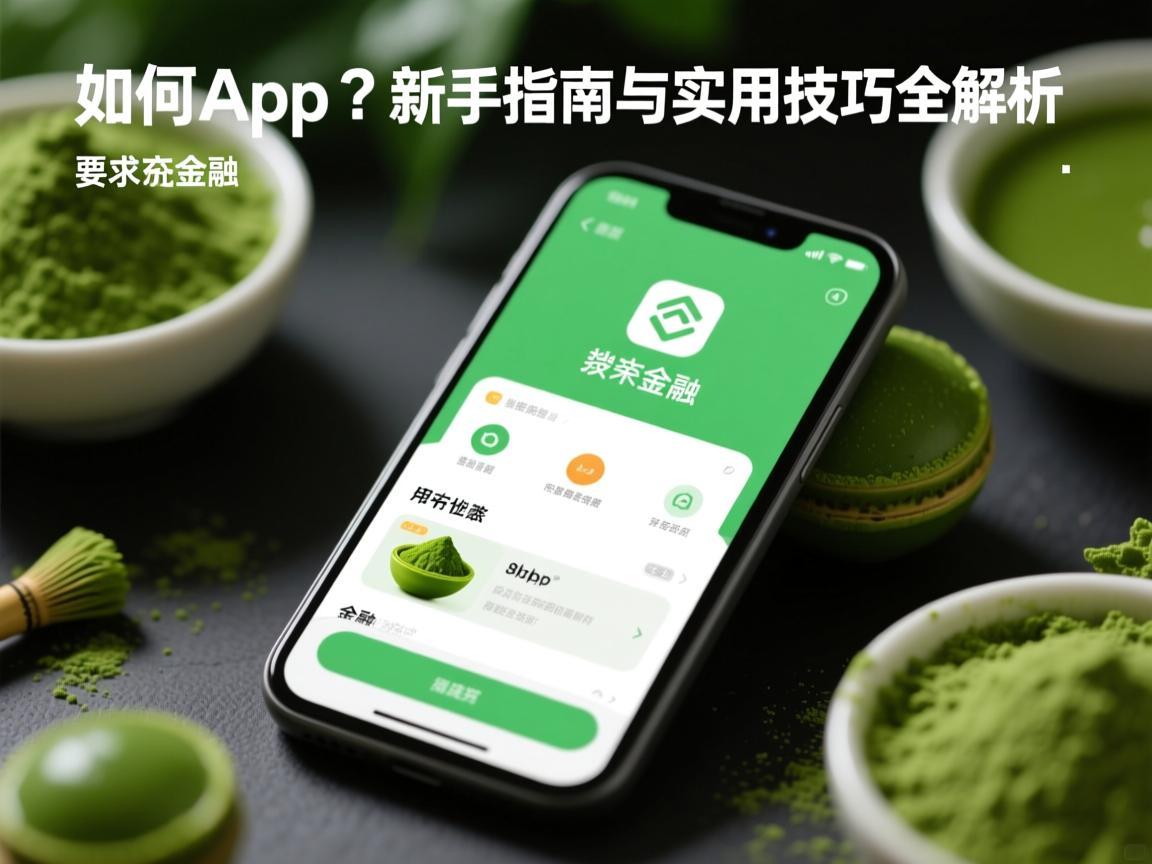 抹茶App如何买 新手指南与实用技巧全解析