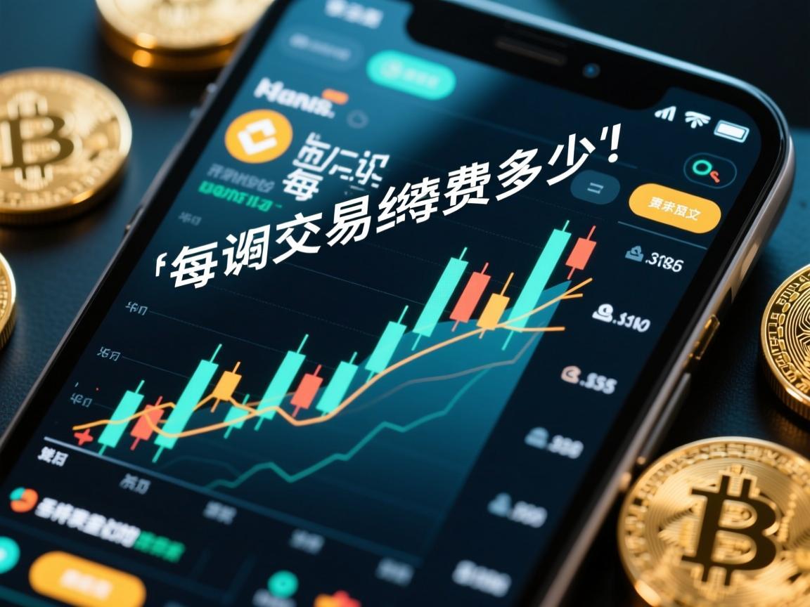 币安每次交易手续费多少 详解费率结构与影响因素