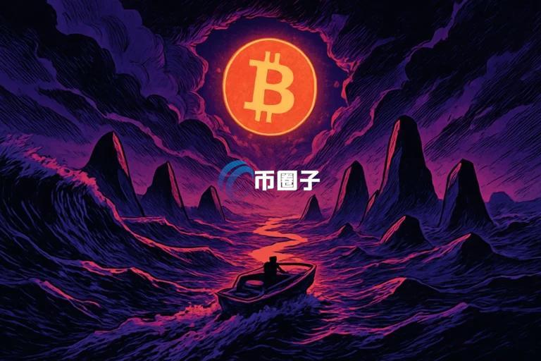迎最强月份！比特币11月平均回报率达42.5% 年底有望冲上15万美元吗