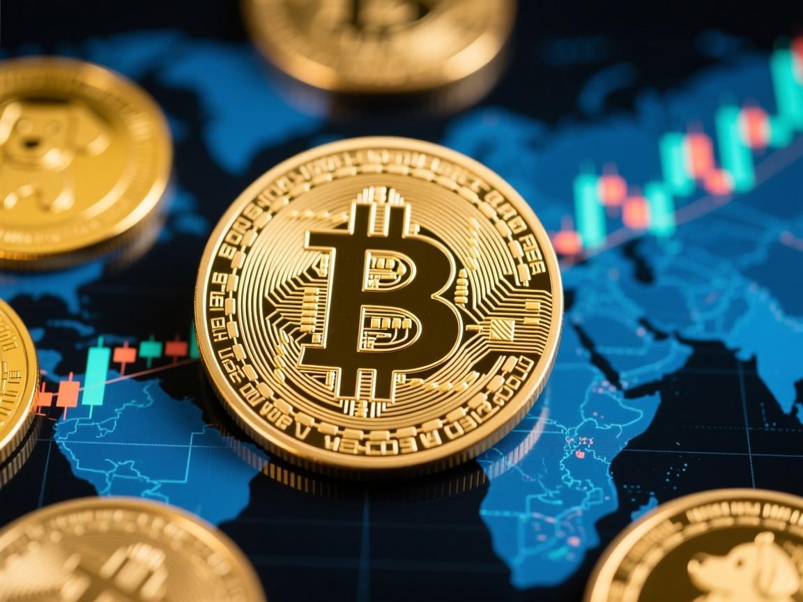 狗狗币在我国合法吗 一文读懂监管政策与风险提示