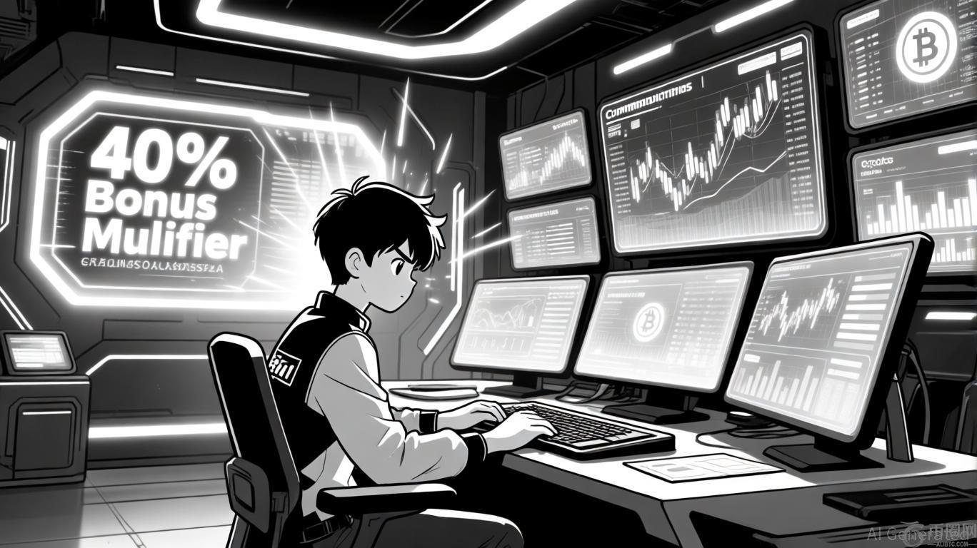 BlockchainFX：高投资回报率预售机会，有望在2026年牛市中超越Solana和Hyperliquid
