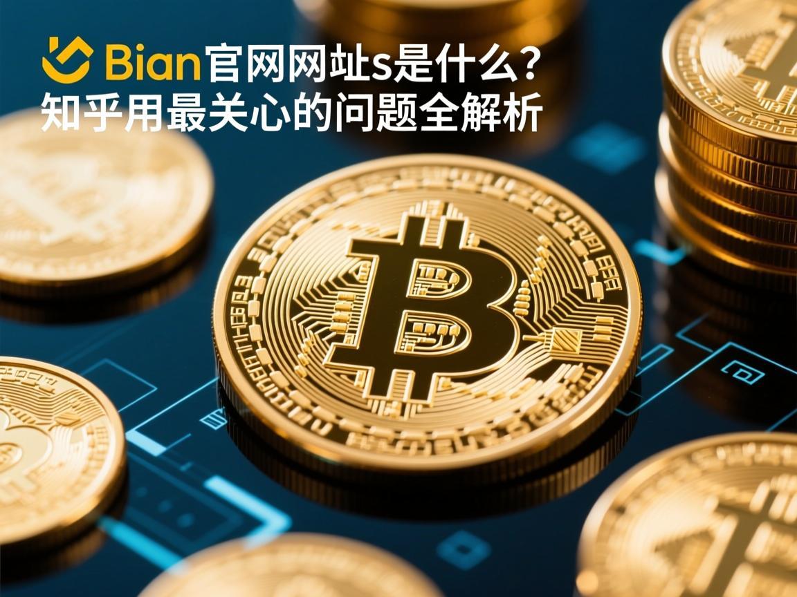 币安官网网址是什么 知乎用户最关心的问题全解析