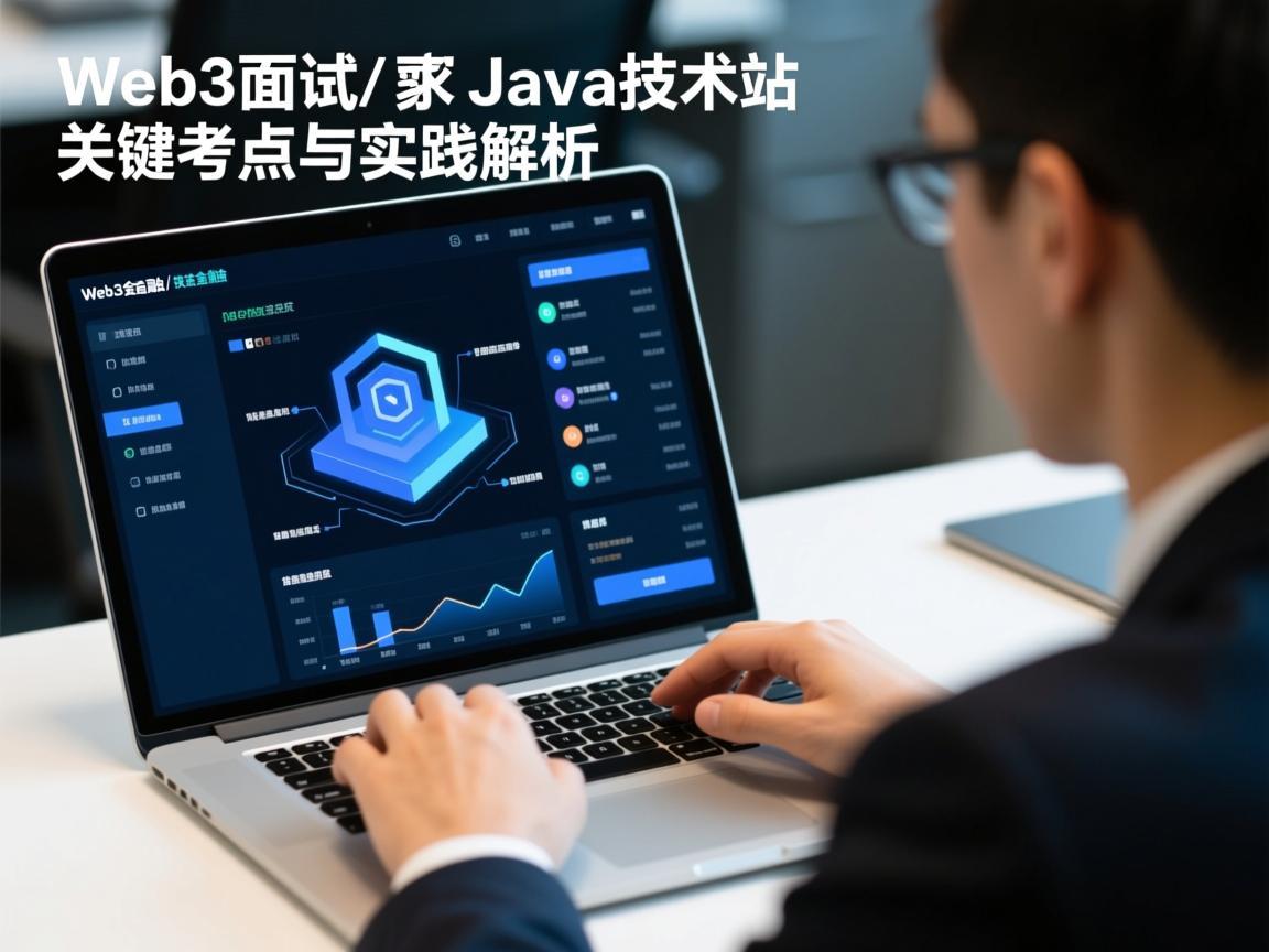 Web3面试中的Java技术栈，关键考点与实践解析