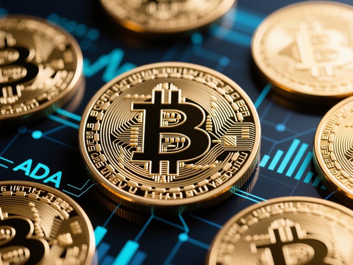 ADA币上线交易所，生态扩张与价值认可的双重里程碑