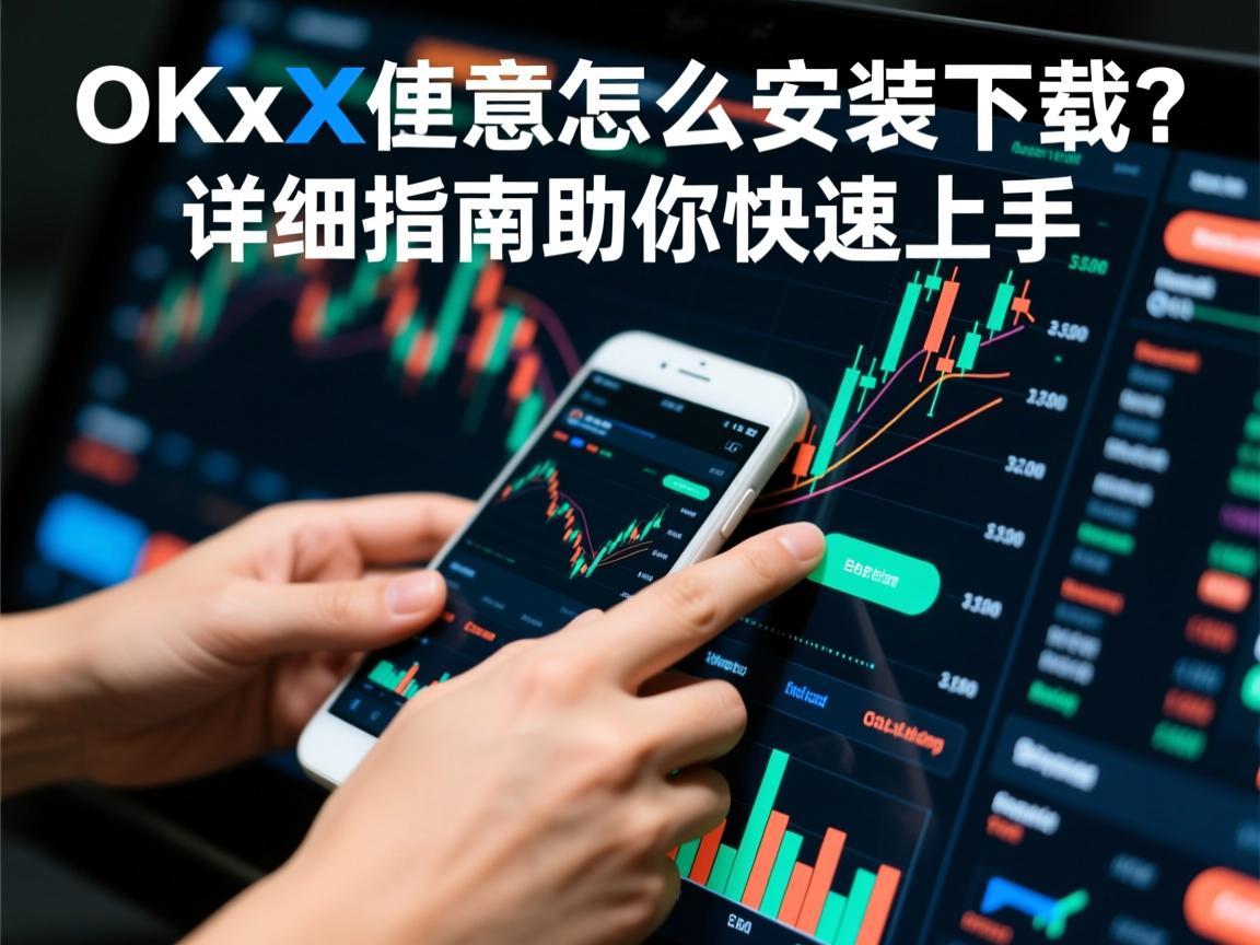 OKx欧意怎么安装下载 详细指南助你快速上手