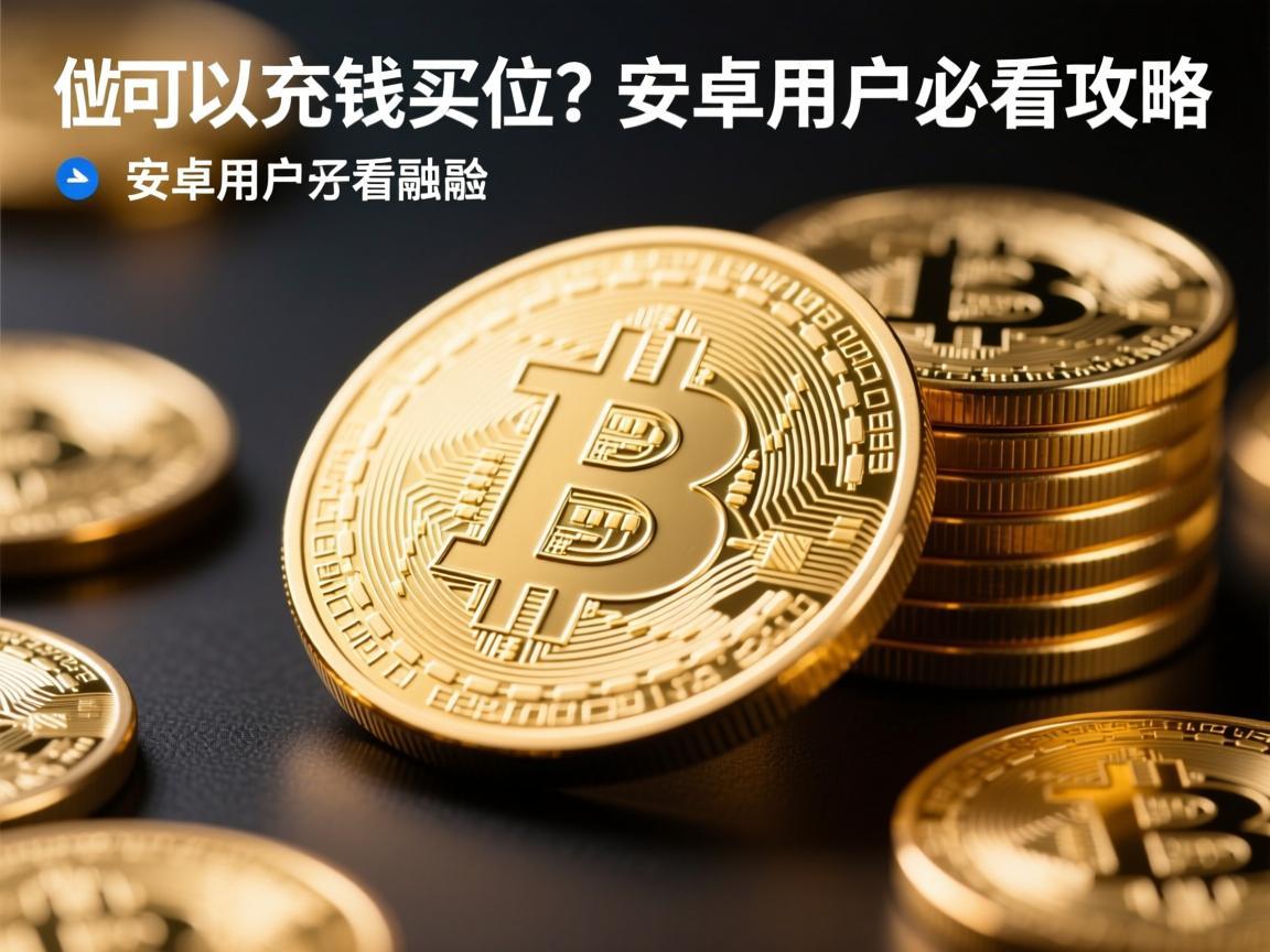 排位币可以充钱买吗 安卓用户必看攻略