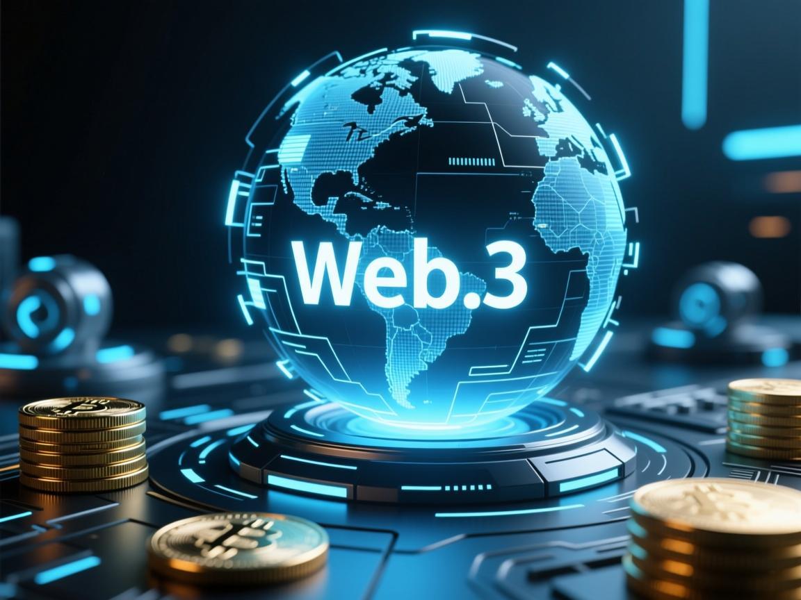 Web3呼之欲出，互联网的范式革命正在加速