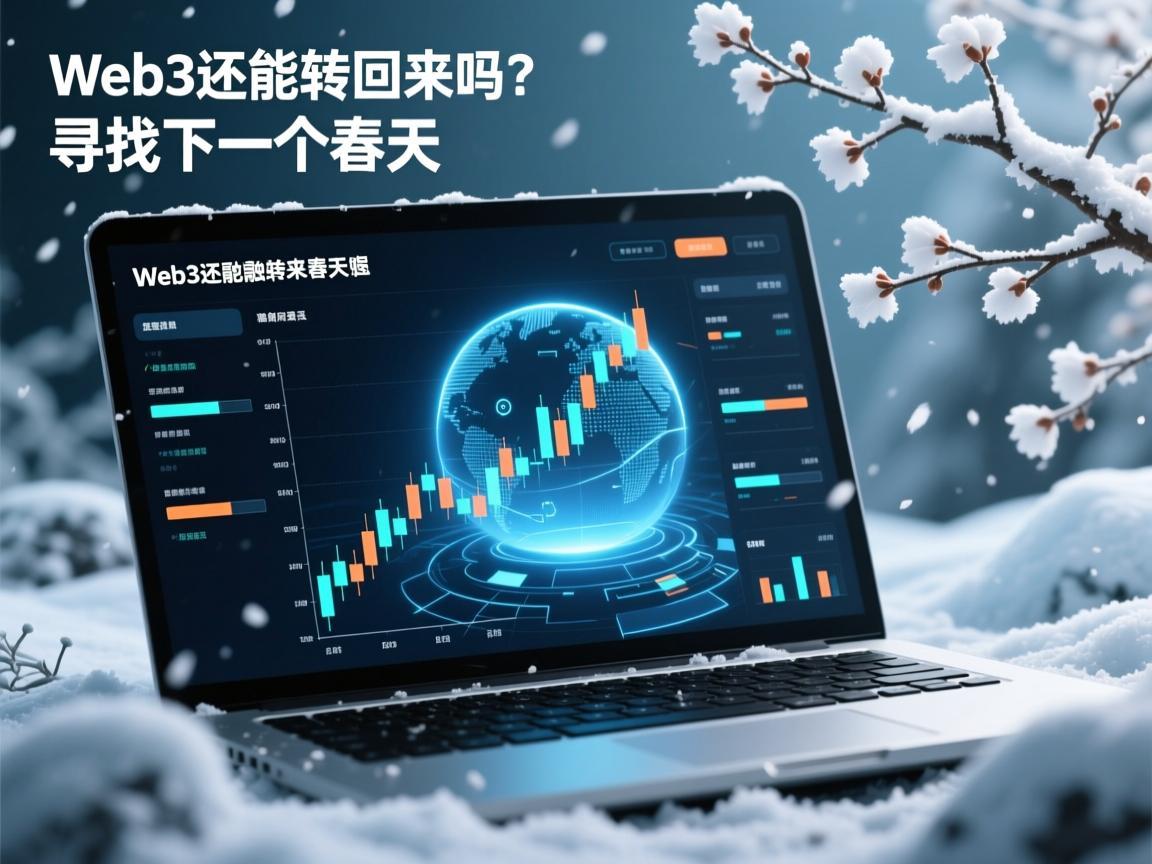 Web3还能转回来吗 在寒冬中寻找下一个春天