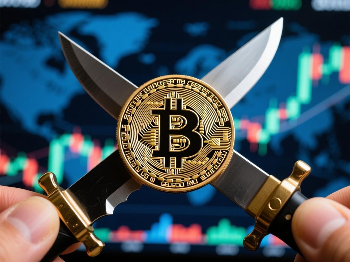 比特币交易所的可控制性，权力与风险的双刃剑
