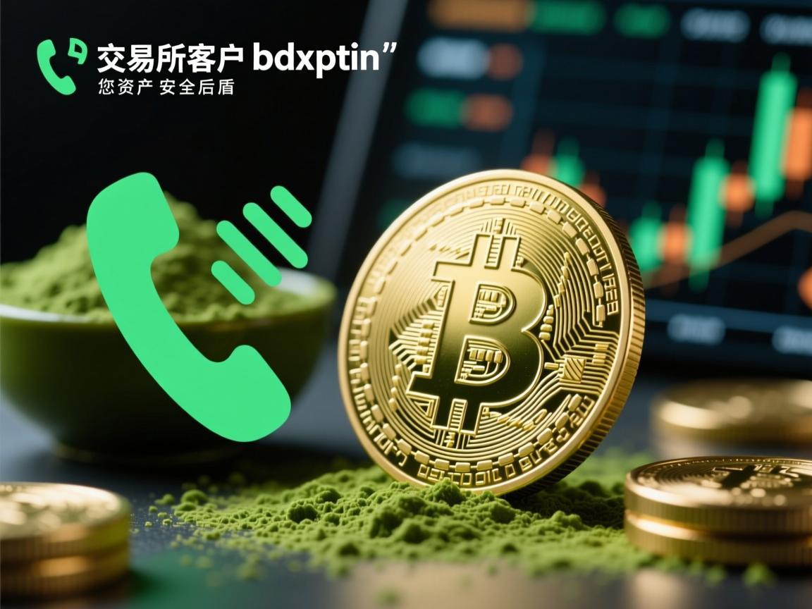 抹茶交易所客户电话，您的加密资产交易安全后盾