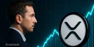 XRP 会突破还是回调 分析师解释他的“如上，如是”模型