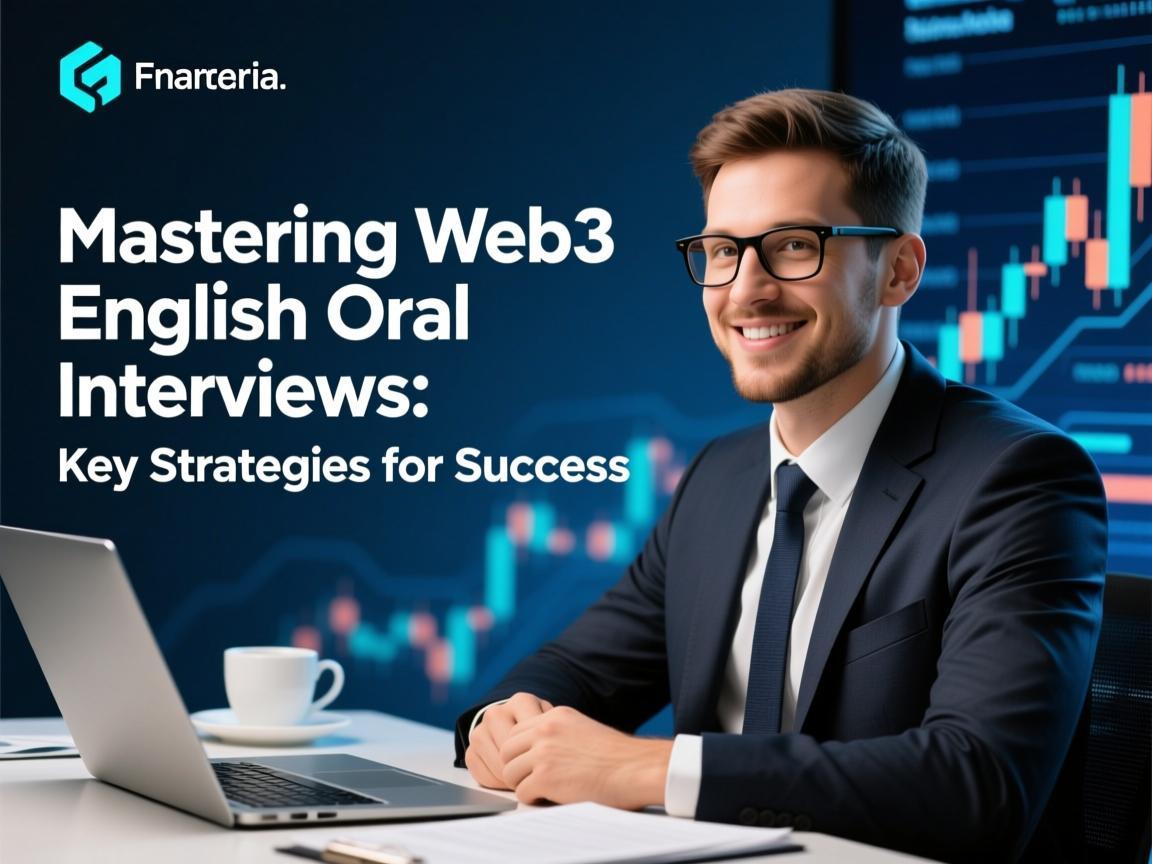 Mastering Web3 English Oral Interviews:Key Strategies for Success