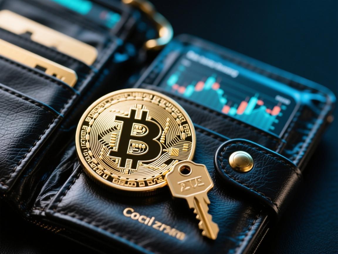 狗狗币核心钱包有私钥吗 答案是肯定的，但理解这一点需从钱包的核心机制说起