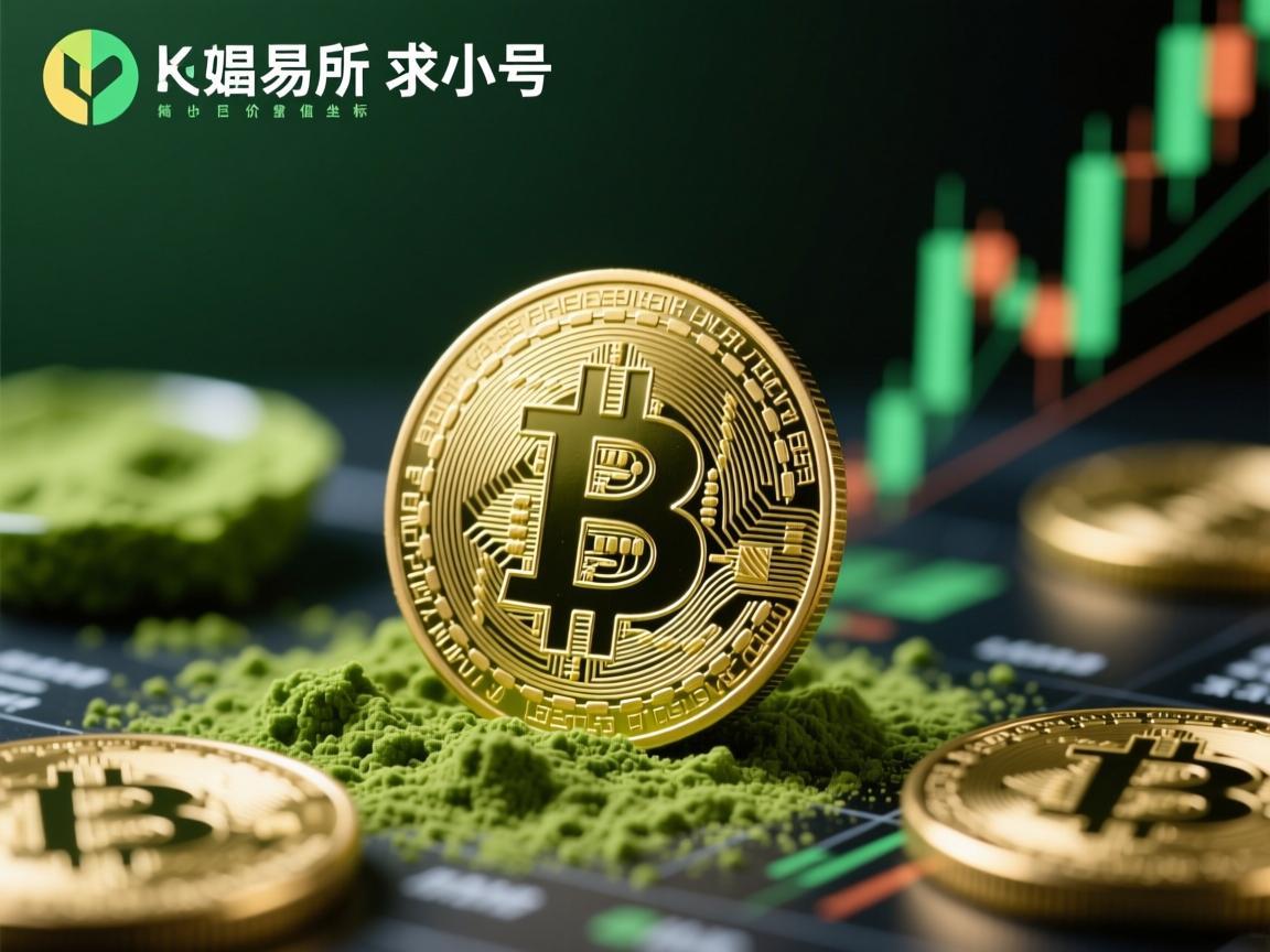 抹茶交易所非小号，在加密货币浪潮中锚定价值坐标