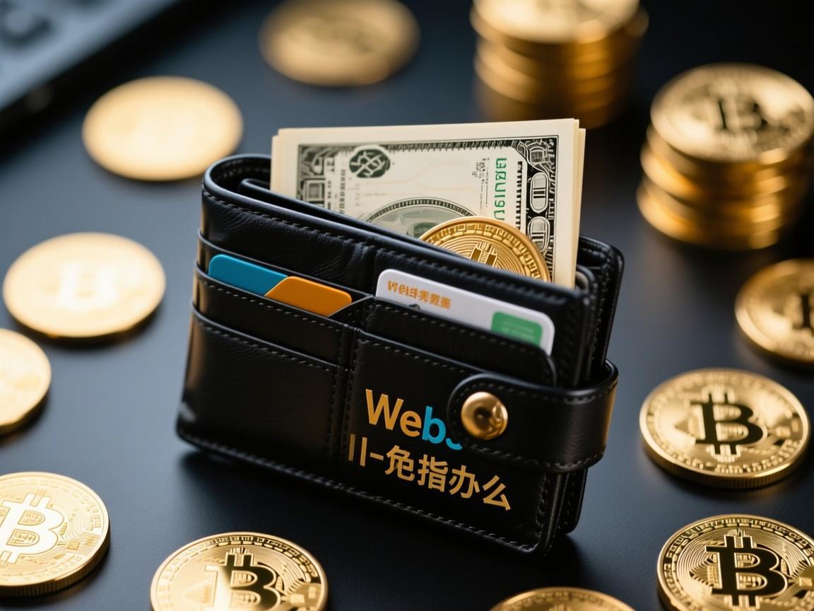 Web3钱包手续费太贵了怎么办 实用解决方案指南