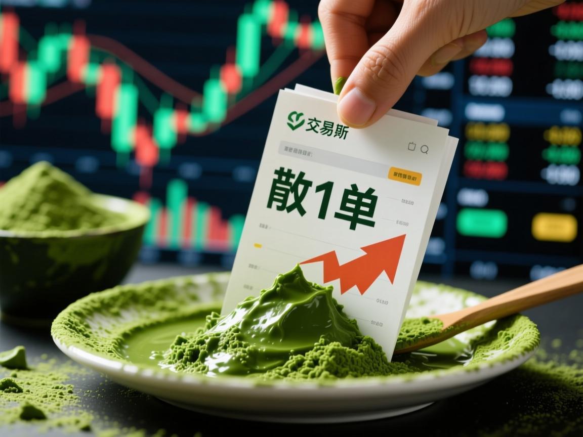 抹茶交易所撤单风波，市场情绪与平台信任的考验
