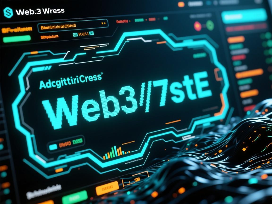 Web3地址可疑，暗流涌动的数字身份危机