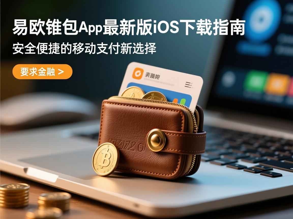 易欧钱包App最新版iOS下载指南，安全便捷的移动支付新选择
