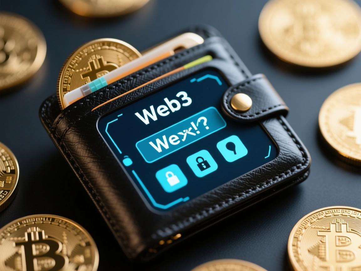 Web3钱包密码多次输错怎么办 这些方法帮你应对